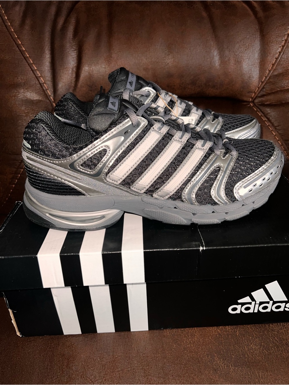 Adidas Adistar Control
